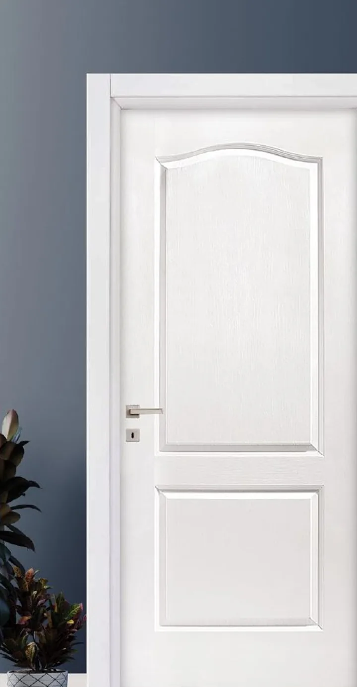 2 Göbek Kapalı – panel kapılar iç mekân kapısı, Erol Ticaret