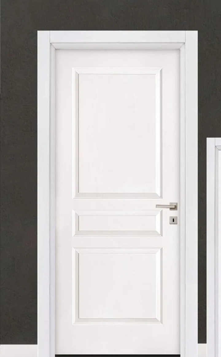 3 Göbek Kapalı – panel kapılar iç mekân kapısı, Erol Ticaret