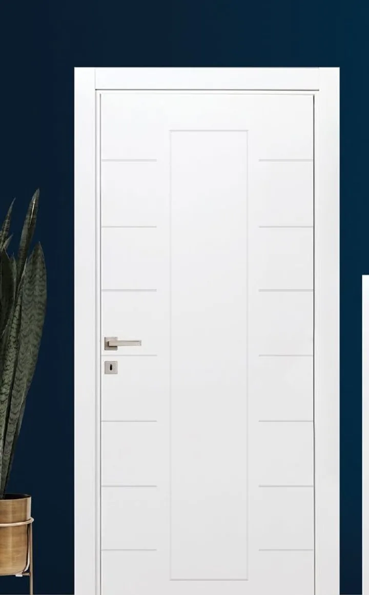 Aras Kapalı – panel kapılar iç mekân kapısı, Erol Ticaret
