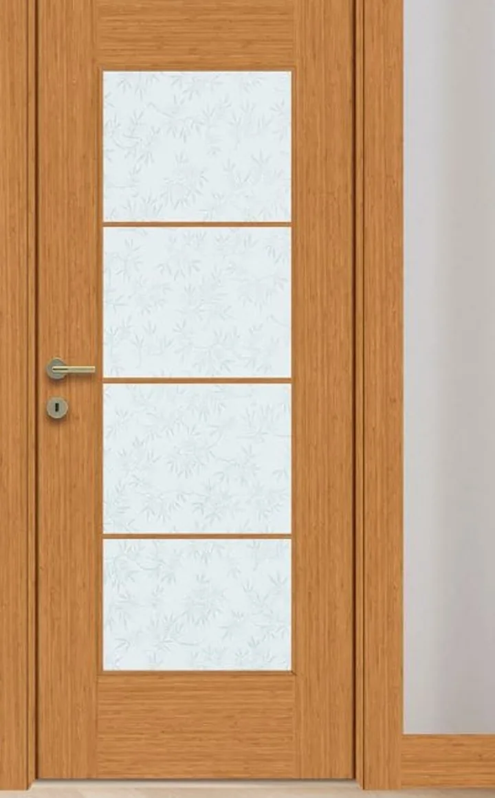 Bambu Boy Camlı – melamin kapılar iç mekân kapısı, Erol Ticaret