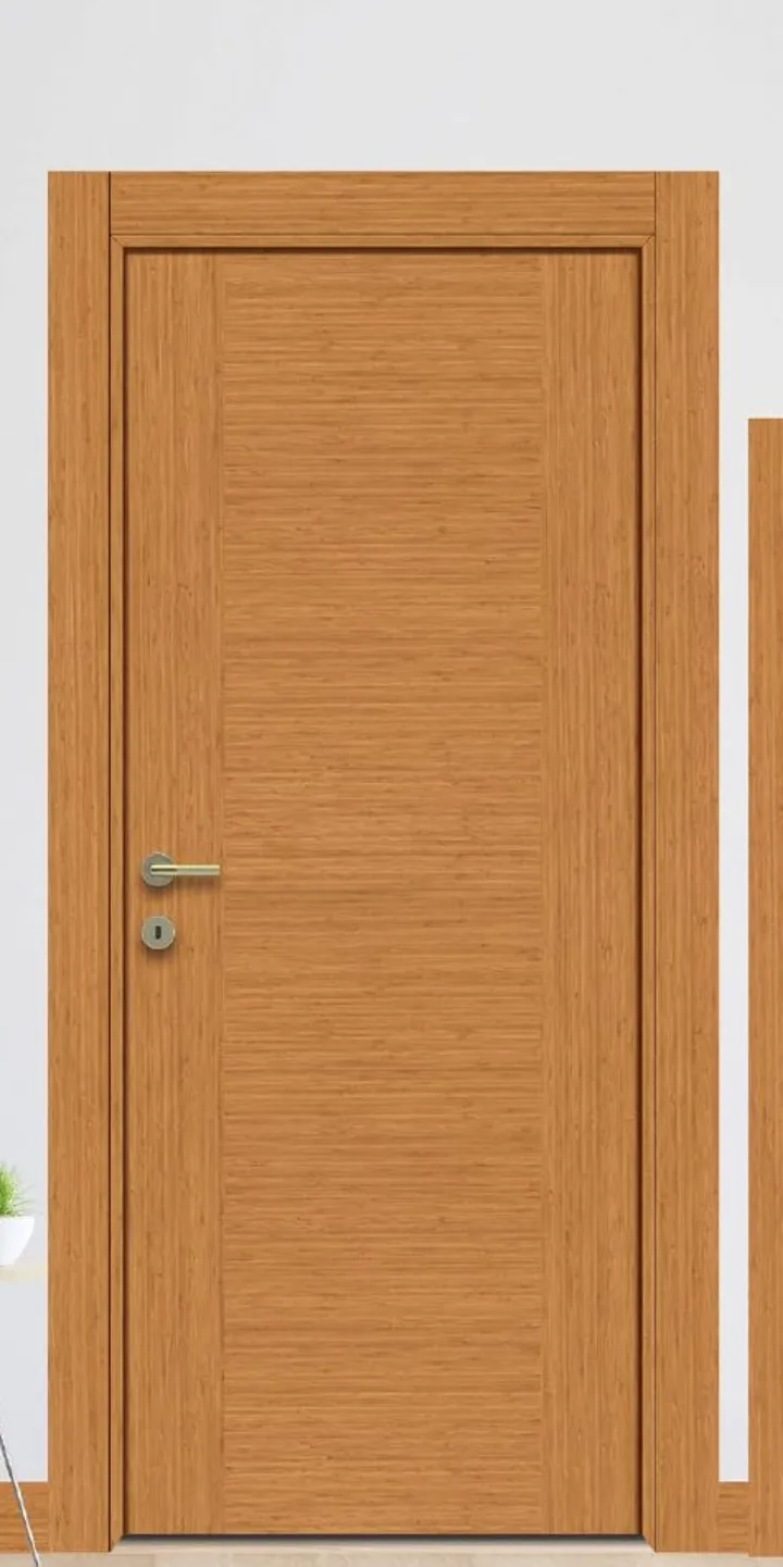 Bambu Kapalı – melamin kapılar iç mekân kapısı, Erol Ticaret