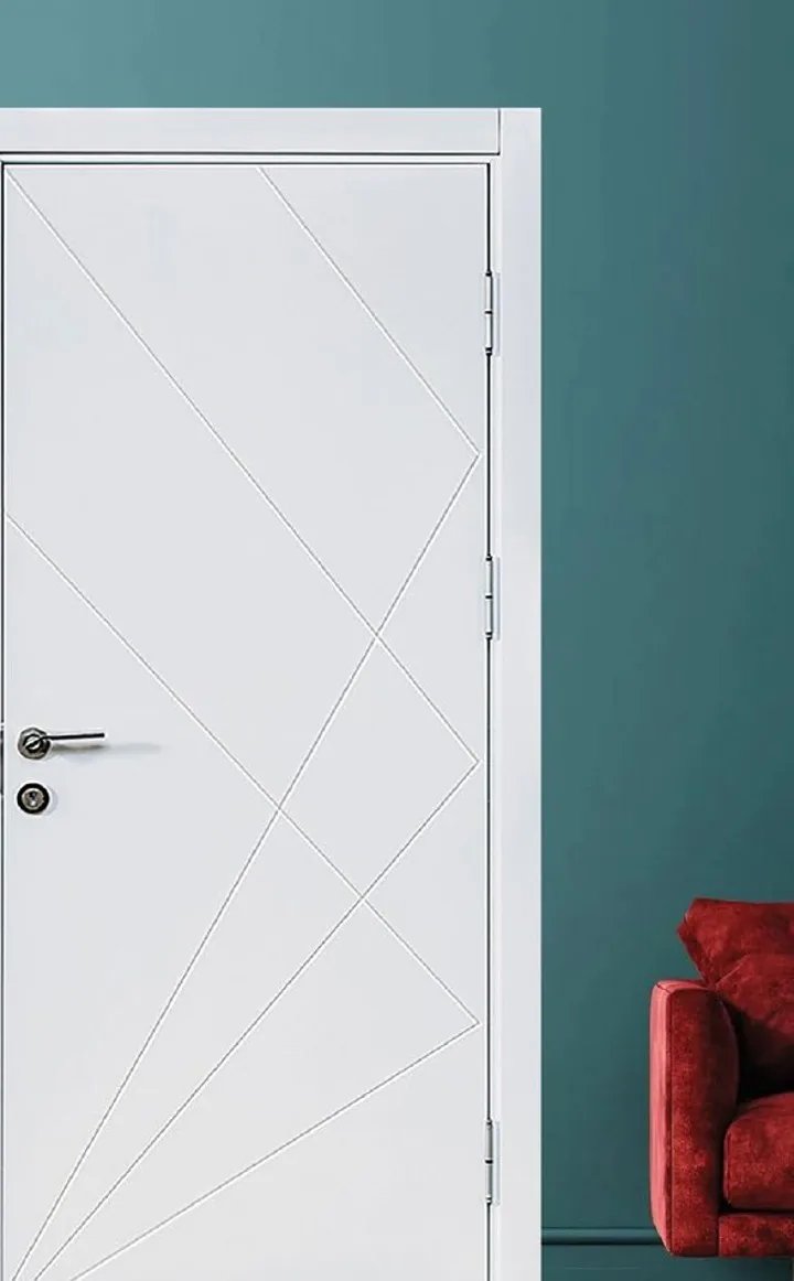 Işık Kapalı – pvc kapılar iç mekân kapısı, Erol Ticaret